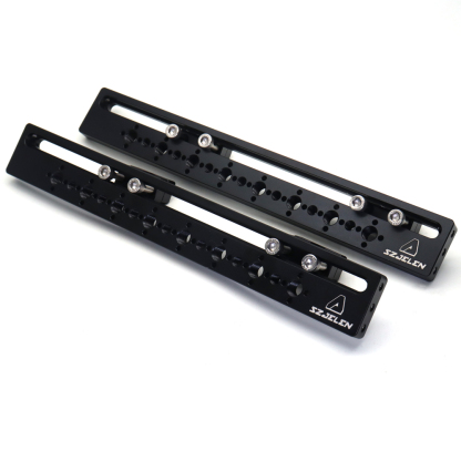 Car Mounted Shooting Extension Bracket 3/8 Screw Connection for ARRI RED SONY Camera