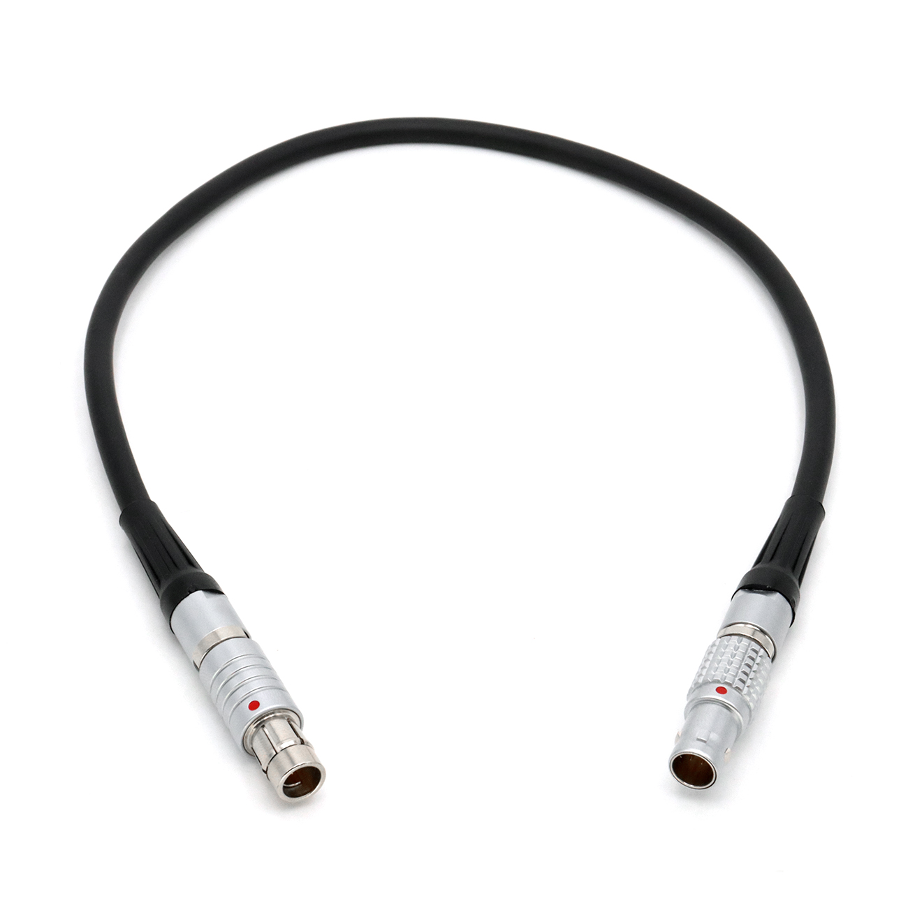 ARRI SONY Camera RS 3Pin to 0B 7Pin for TILTA Nucleus-M WLC-T03 Motor Power Cable