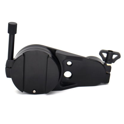 19mm tube fixation for ARRI ALEXA Mini MiniLF 35 Camera EVF Eyepiece Mount Kit