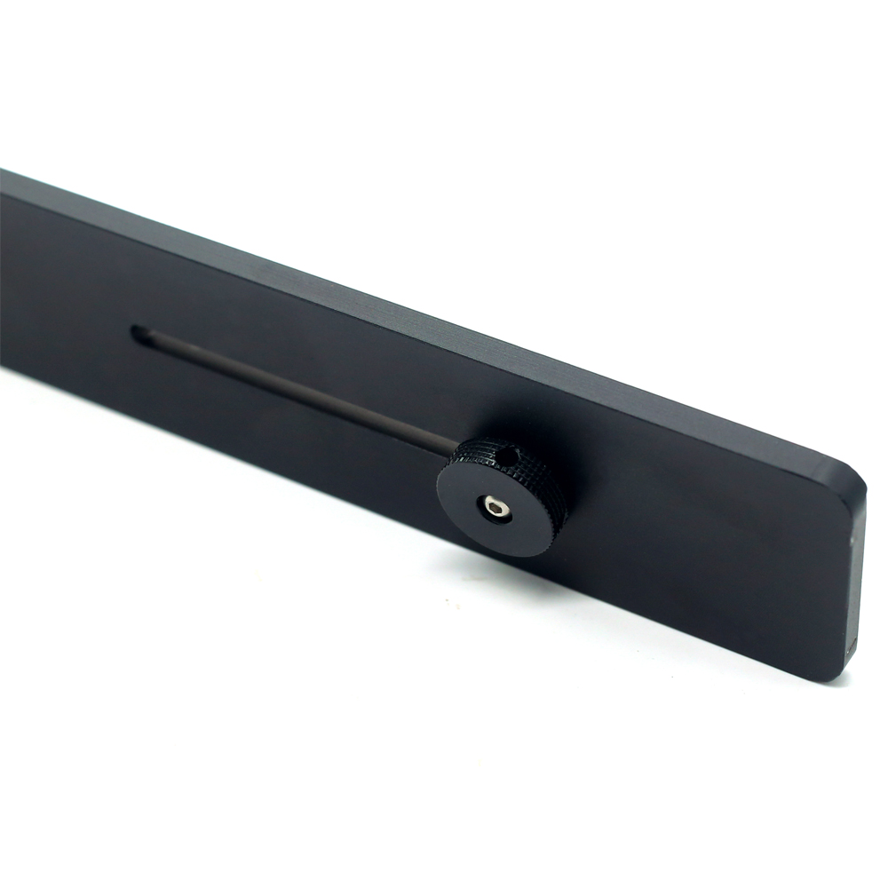 80cm 1/4 Screw Fixed Multi-Functional Small Monitor Bracket Picture Transmission Bracket