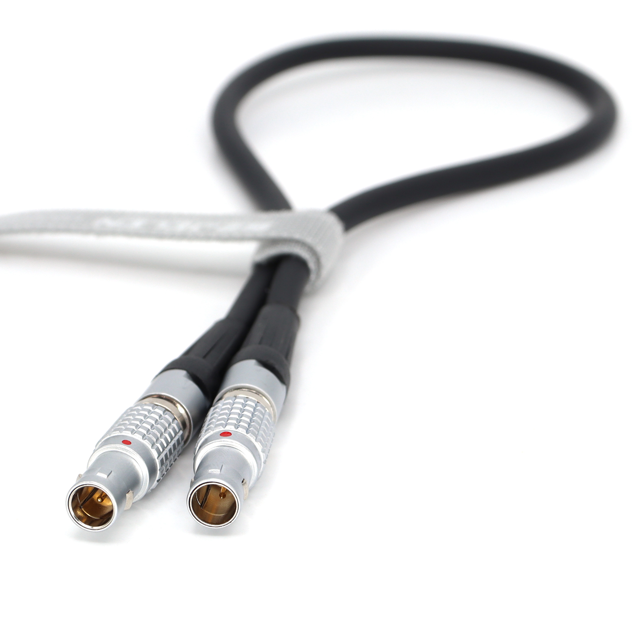 ARRI Alexa Camera 0B 2Pin to 0B 2Pin for Teradek, Vaxis ,Hollyland transmission, Samhd power cable