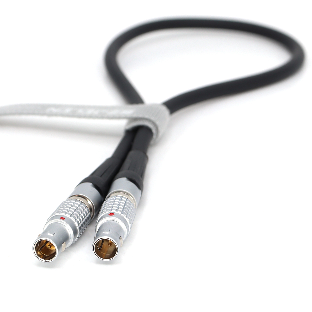 ARRI Alexa Camera 0B 2Pin to 0B 2Pin for Teradek, Vaxis ,Hollyland transmission, Samhd power cable