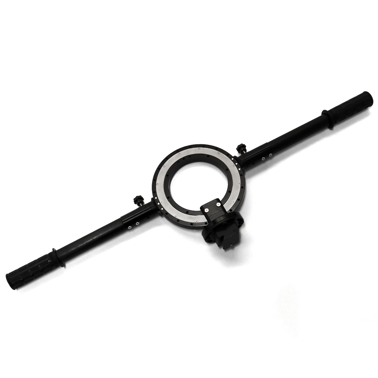 Professional Horizontal Arm for DJI Ronin 2, Sturdy Metal Build, High Stability