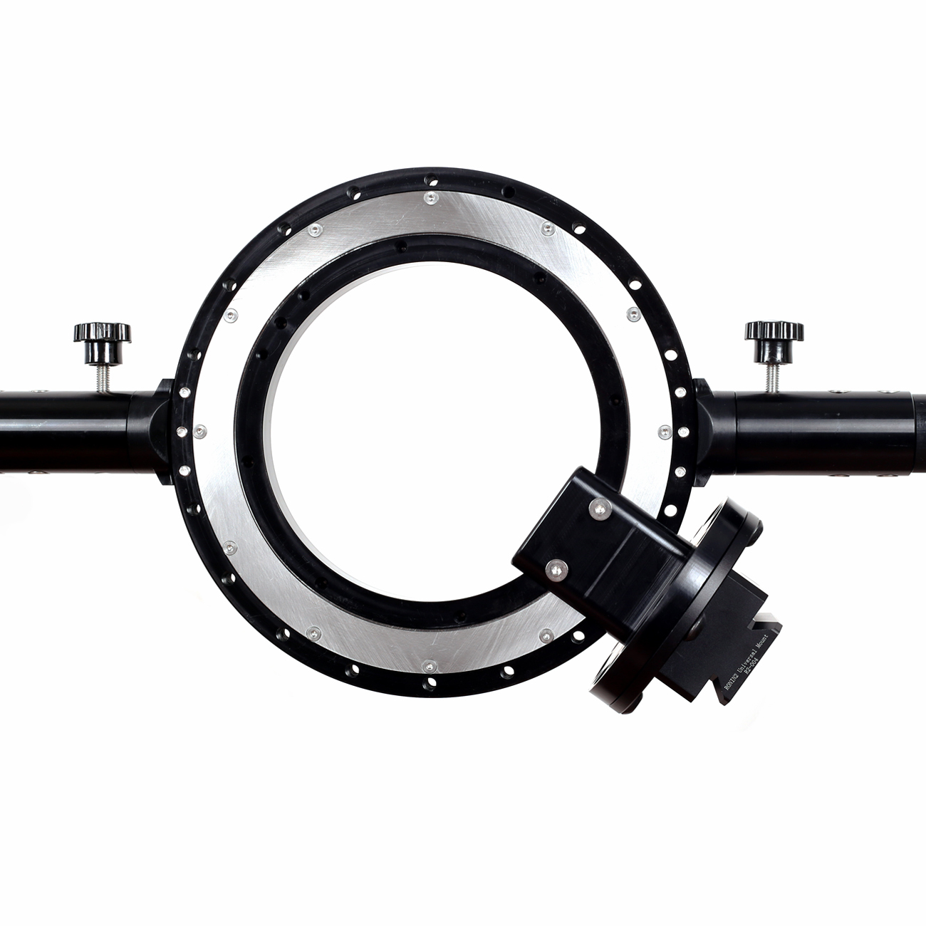 Professional Horizontal Arm for DJI Ronin 2, Sturdy Metal Build, High Stability