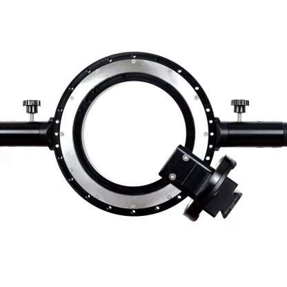 Professional Horizontal Arm for DJI Ronin 2, Sturdy Metal Build, High Stability