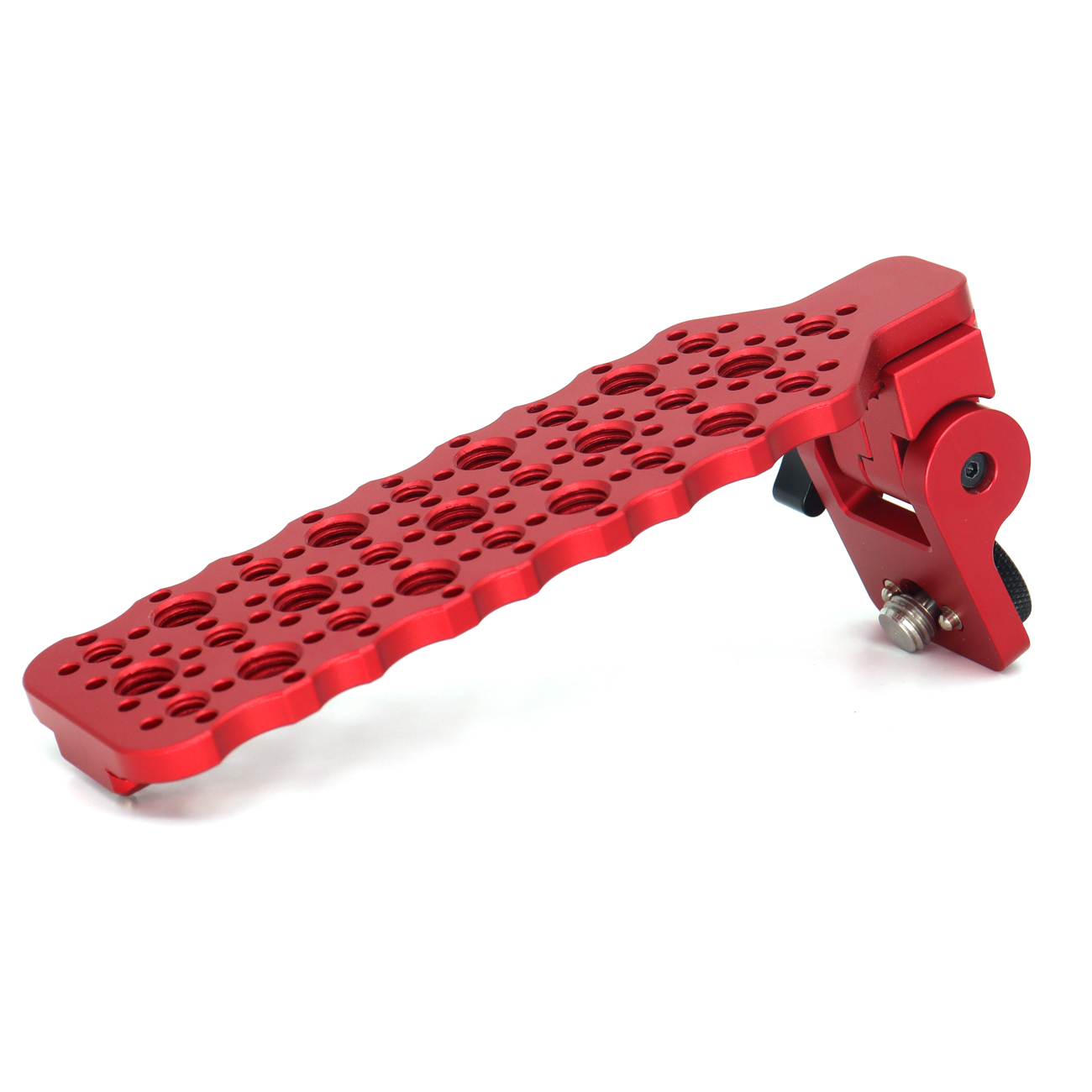 ARRI Alexa 35 side 1/4 3/8 screw expansion board, Articulated Mounting Plate AMP-1 Alexa 35