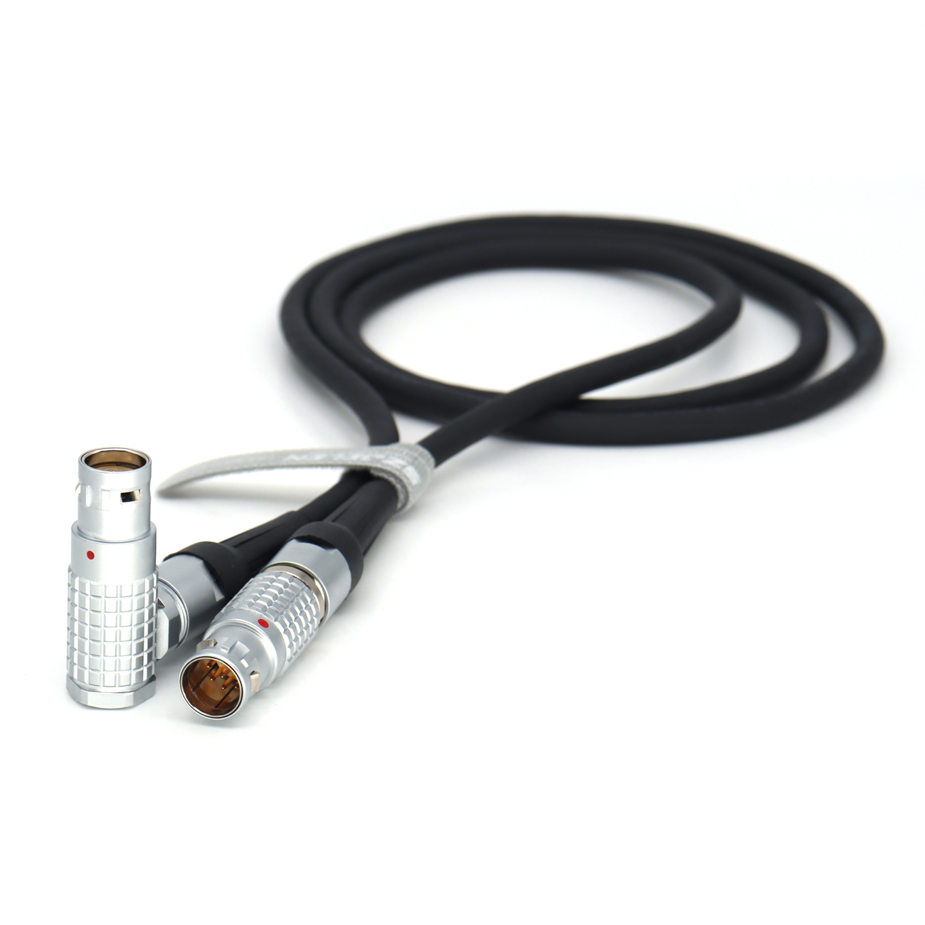 Power Cable for DJI Ronin 2 Battery compartment TB50 2B 10Pin to 2B 4Pin Female for RED V Raptor XL