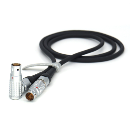 Power Cable for DJI Ronin 2 Battery compartment TB50 2B 10Pin to 2B 4Pin Female for RED V Raptor XL