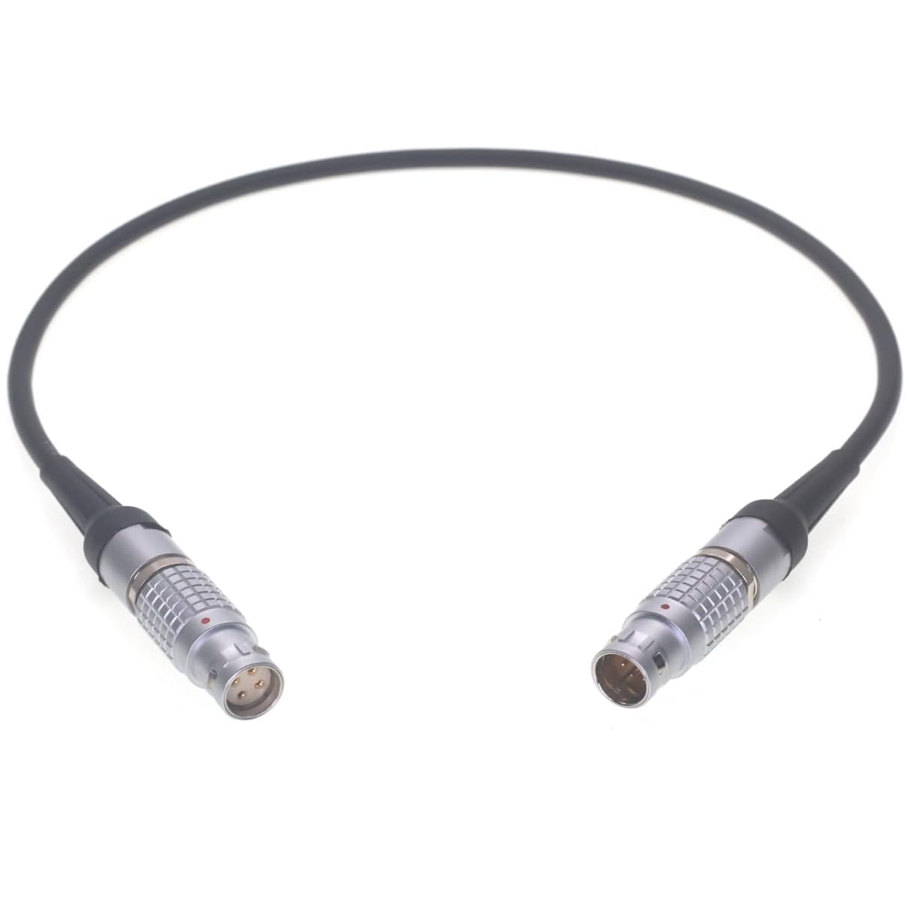 Power Cable for DJI Ronin 2 Battery compartment TB50 2B 10Pin to 2B 4Pin Female for RED V Raptor XL