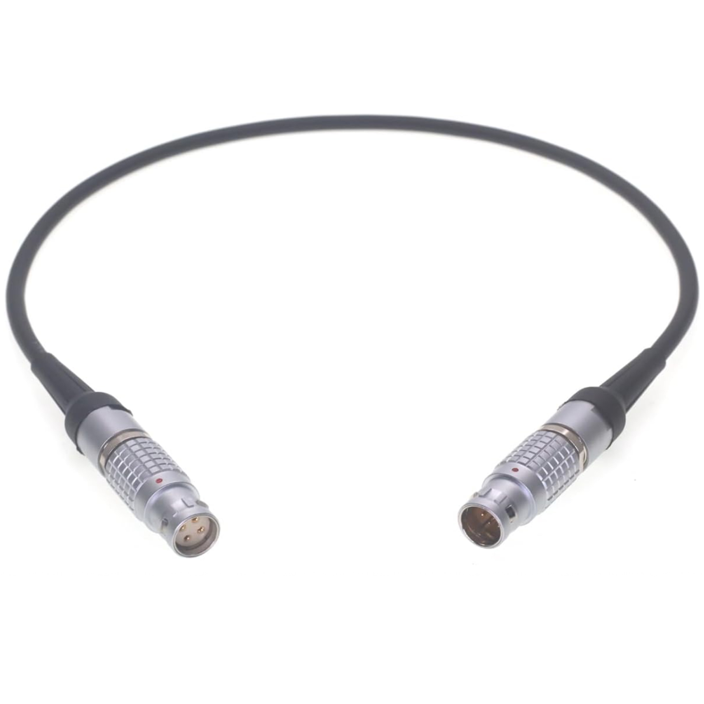 Power Cable for DJI Ronin 2 Battery compartment TB50 2B 10Pin to 2B 4Pin Female for RED V Raptor XL