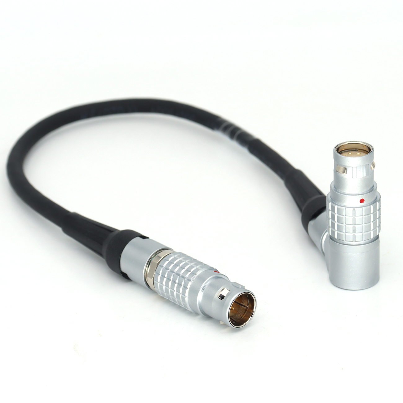 Steadicam m2 2B 3pin to 2B 8pin female for ARRI Mini miniLF AMIRAI Power Cable