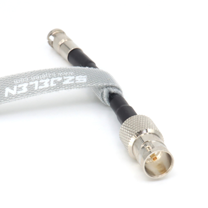 Canare 12G Micro BNC to BNC Female for Blackmagic HDR SDI Conversion line