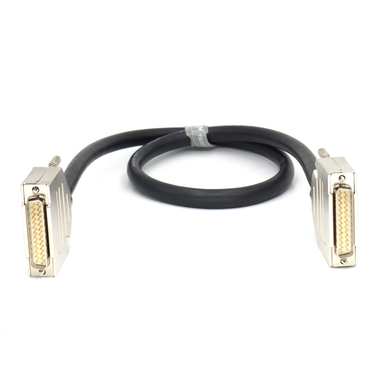 Canare MR202-8AT DB25 to DB25 Audio cable