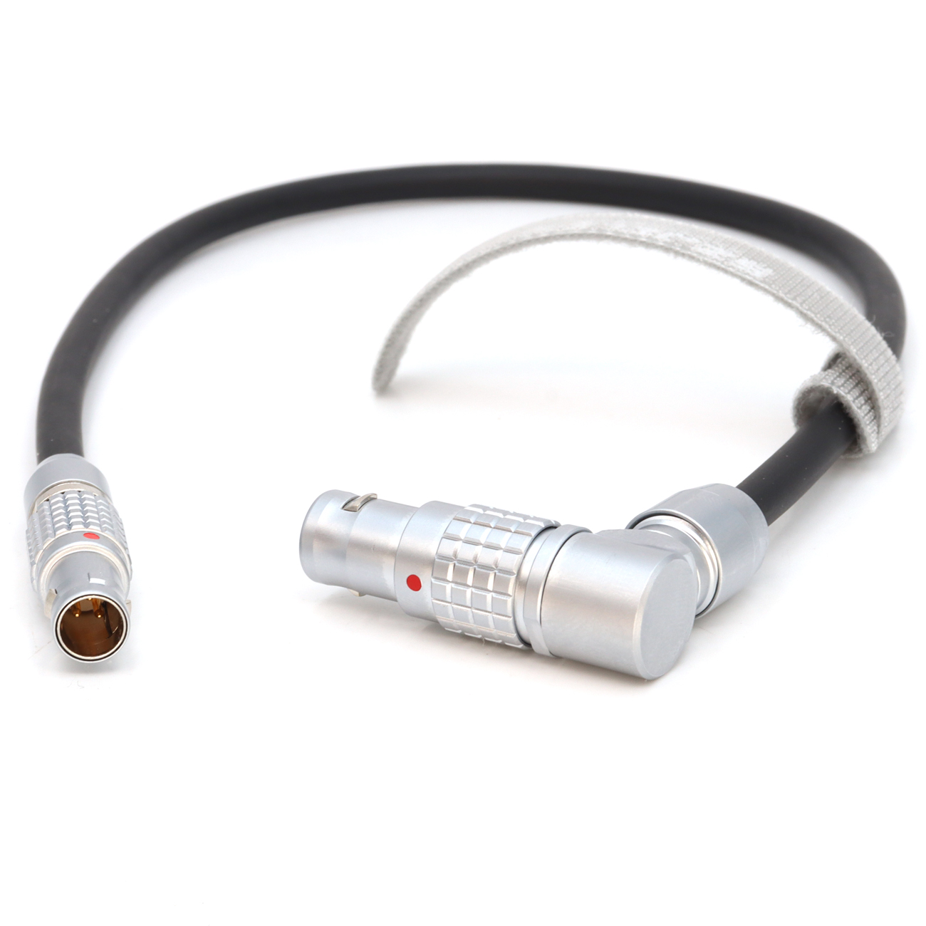 Power Cable Steadicam Zephyr/M2 0B 3Pin to 6Pin Female for RED Epic/GEmini/RED SCARLET-W V-RAPTORTM