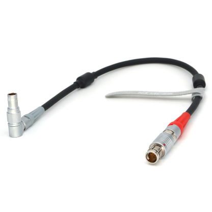 ARRI Cforce RF Hi5 CAM 7Pin to LCS 5Pin Motor Cable