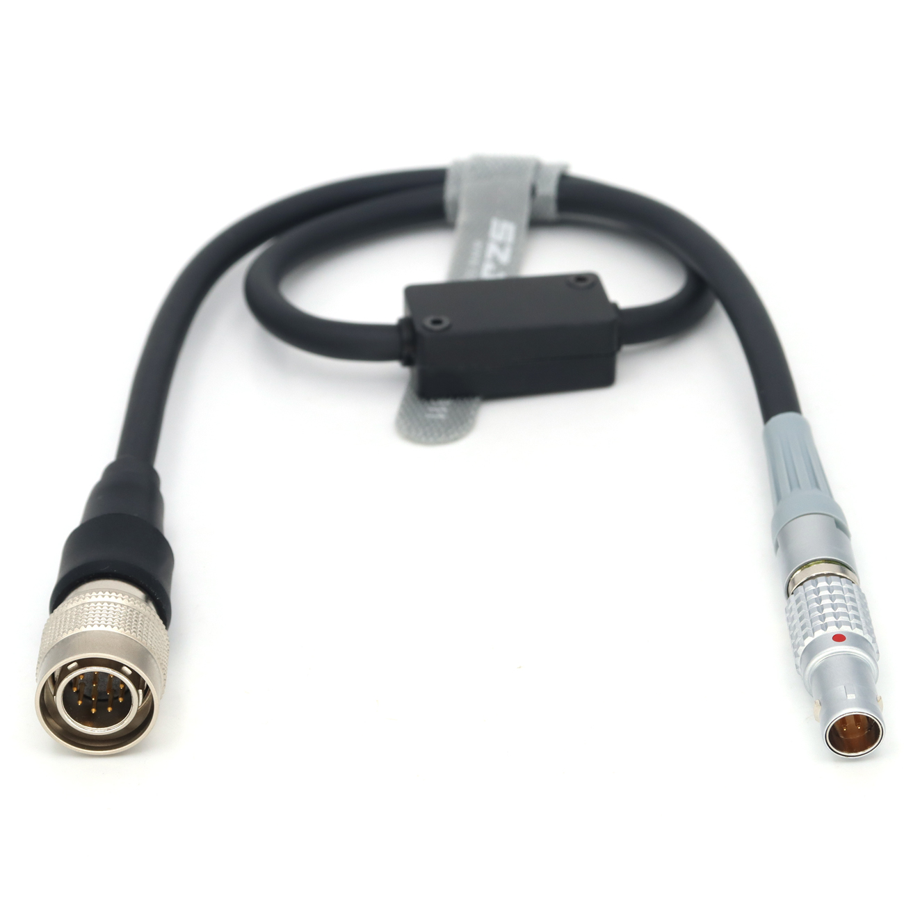 ARRI Cforce Cable CAM (7p) – ENG (12p) for SONY Venice, Blackmagic URSA mini pro