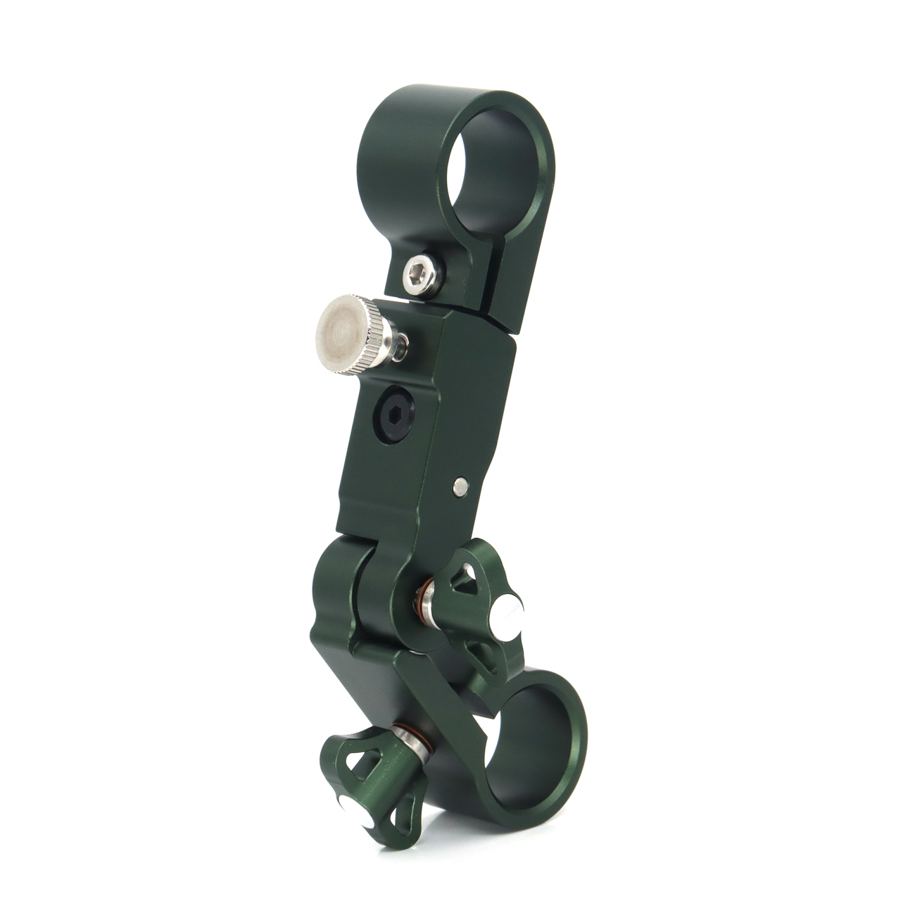 19mm wireless focusing motor manager, Easily adjust motor engagement, 19mm connector