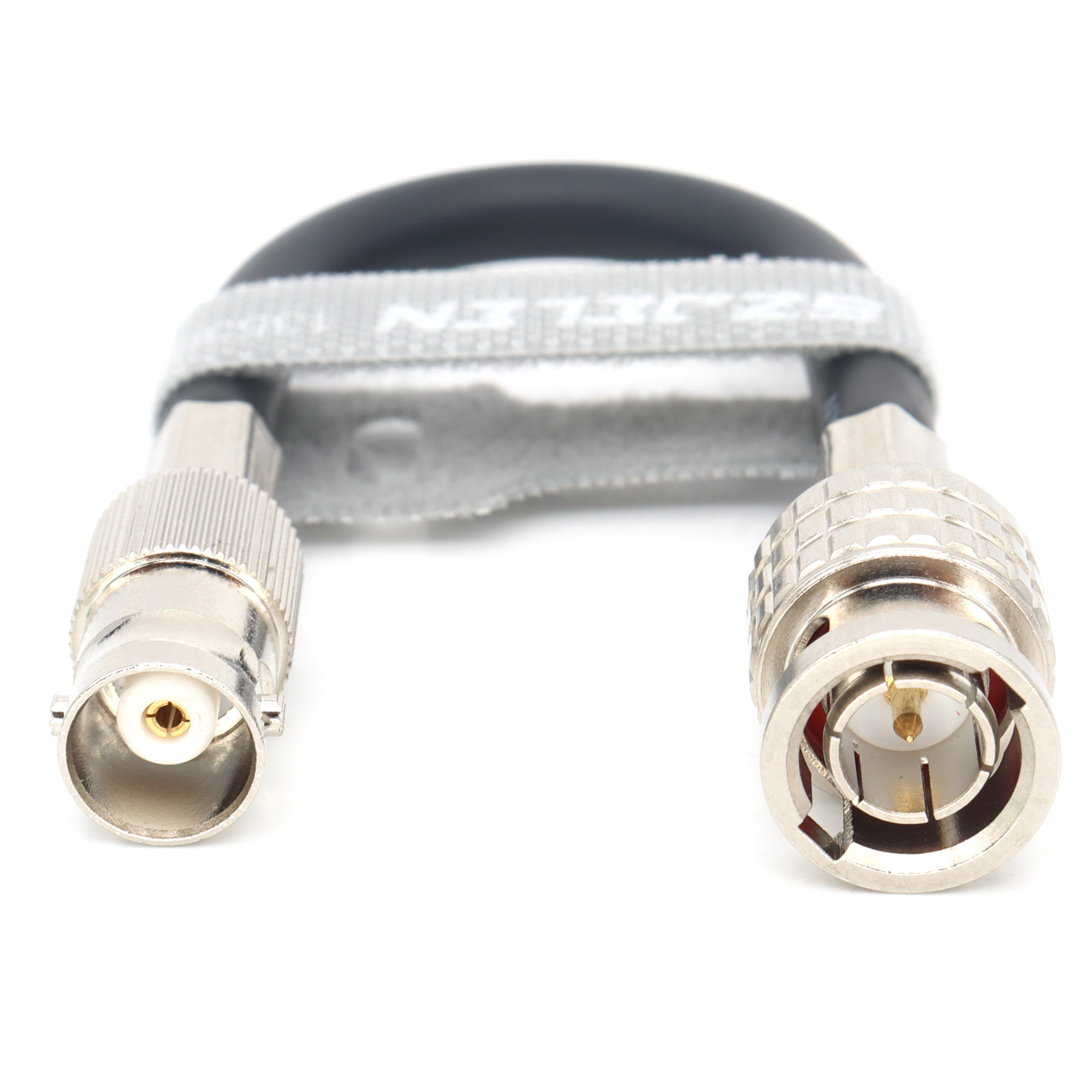 Male to Female BNC Cable Video coaxial Cable 75OHM Coaxial Cable CANARE LV-61S
