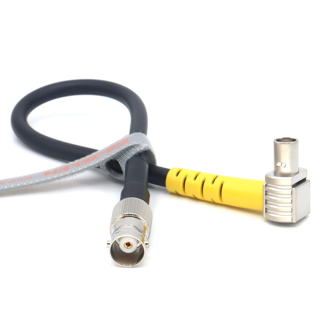 Alexa Mini LF/35 Eyepiece Extension Cable Straight/Right Angle VF to BNC Female for Underwater shooting or other special scene shooting