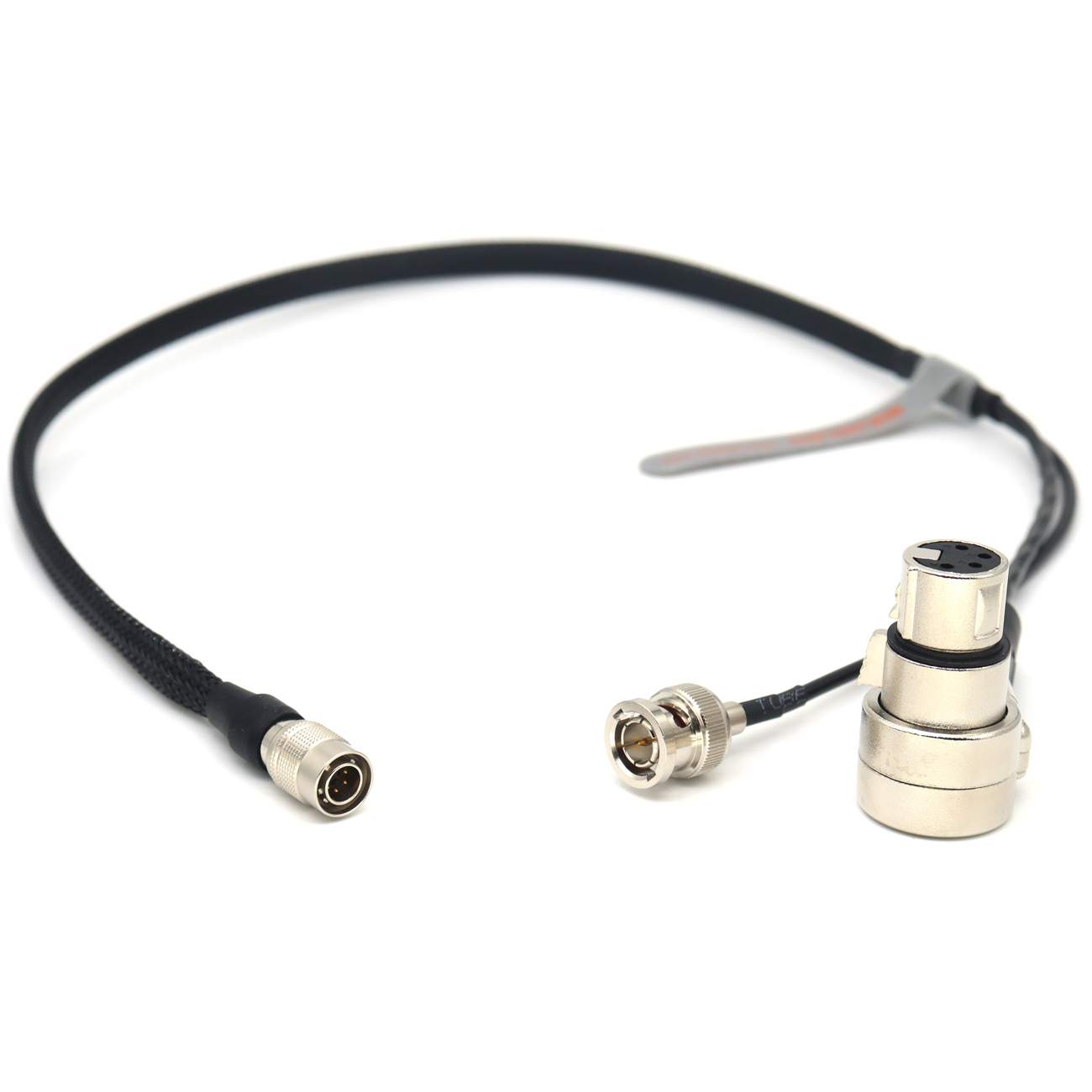Steadicam Zephyr 6-Pin Hirose to 4Pin XLR Female