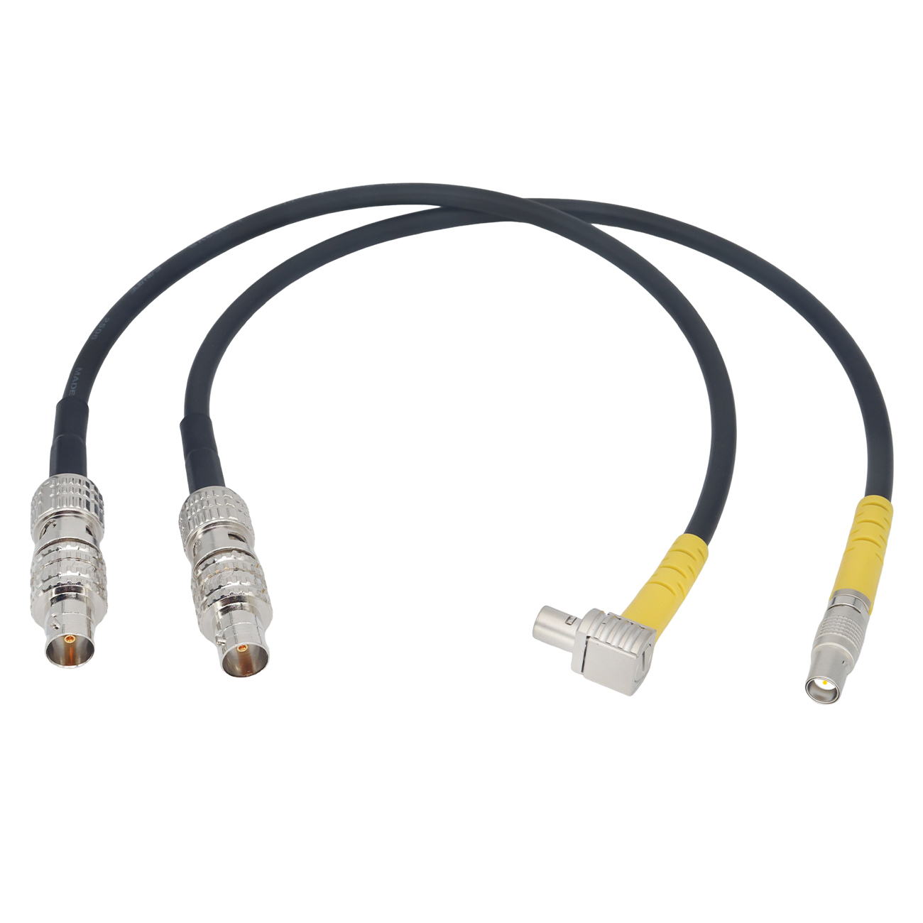 Alexa Mini LF/35 Eyepiece Extension Cable VF to BNC Female for Underwater shooting or other special scene shooting
