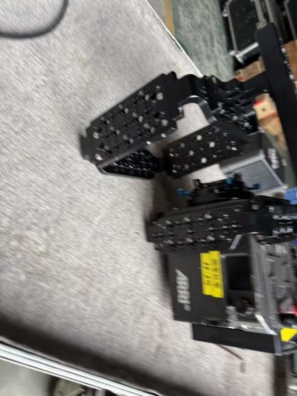 ARRI Alexa 35 Camera Video Rig Cage with Top Handle