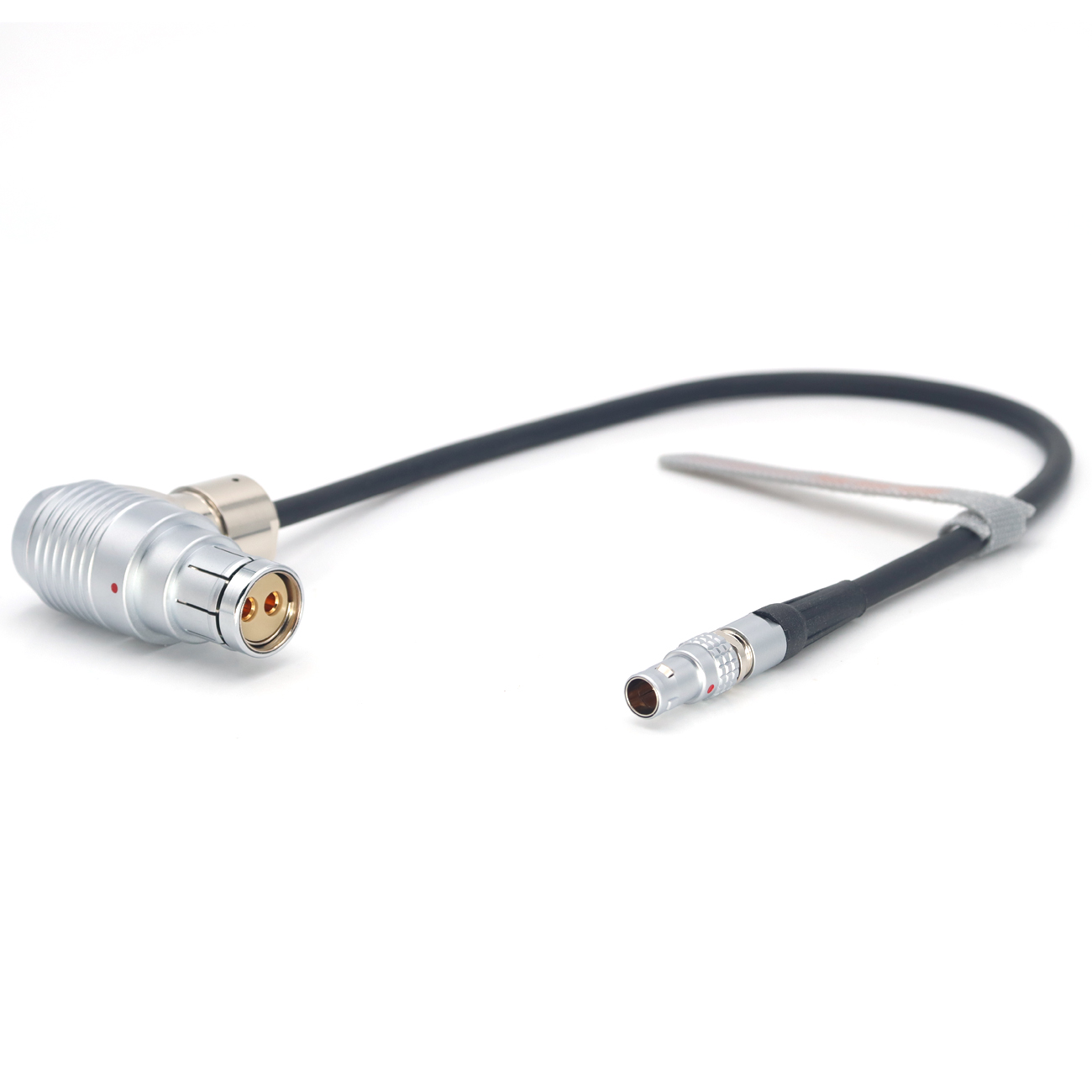 For Titan LT Gimbal 0B 4Pin 26V To XT 2Pin Female Power Cable For ARRI Alexa Classic, XT SXT, Alexa 65 LF Camera