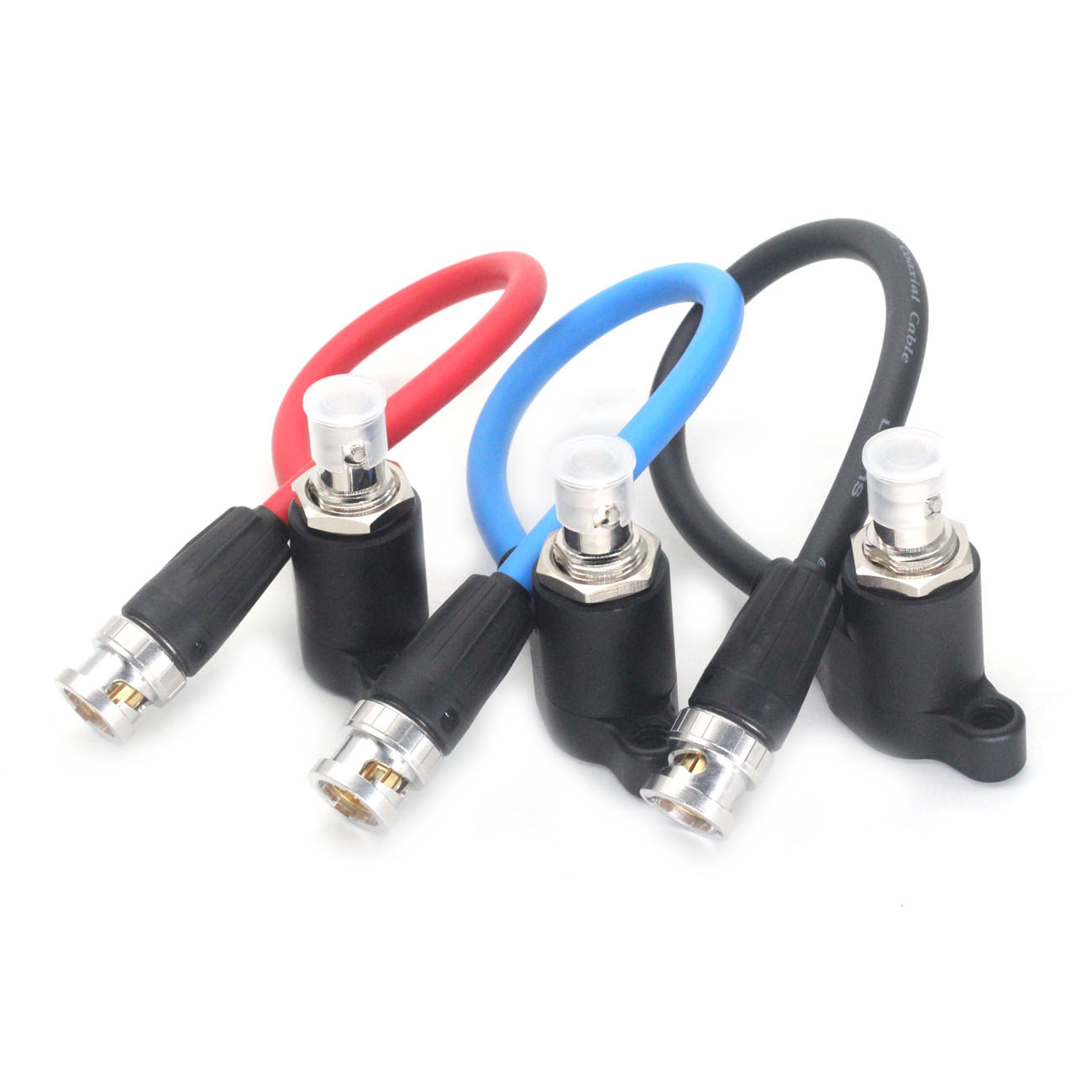 12G SDI Anti-Current Isolation Protector for ARRI Mini, RED Komodo Camera