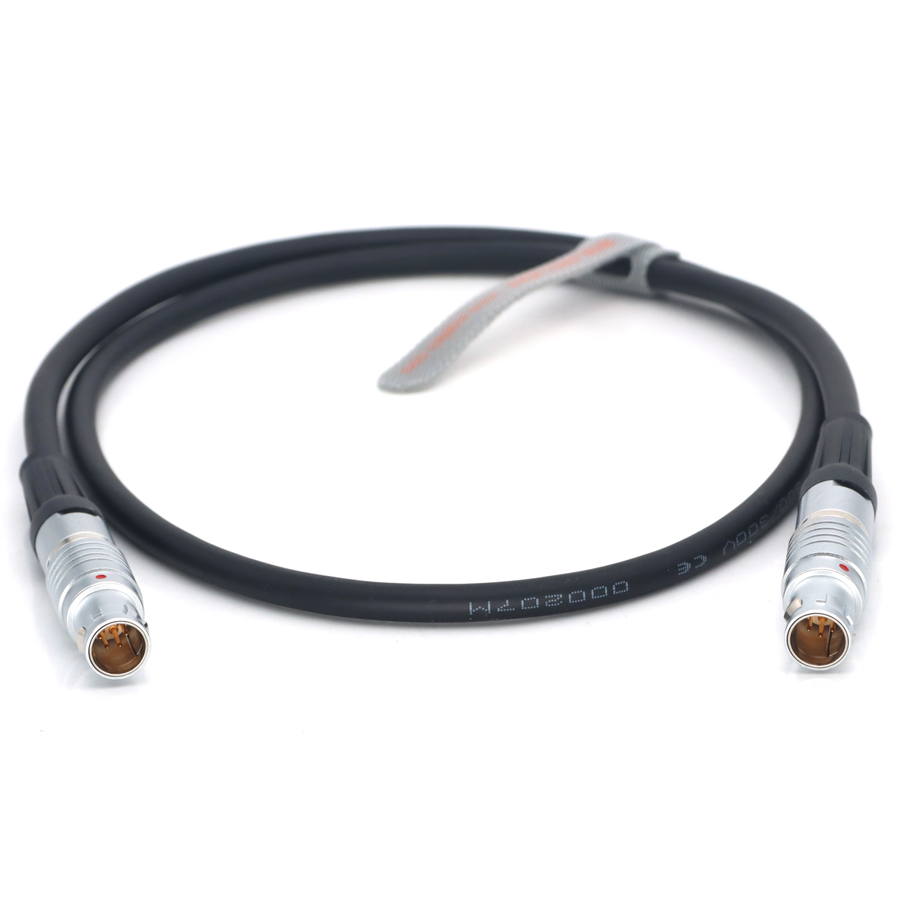 1B 6Pin to 6Pin for TITAN LT Follow Focus Handwheel Signal Control Cable