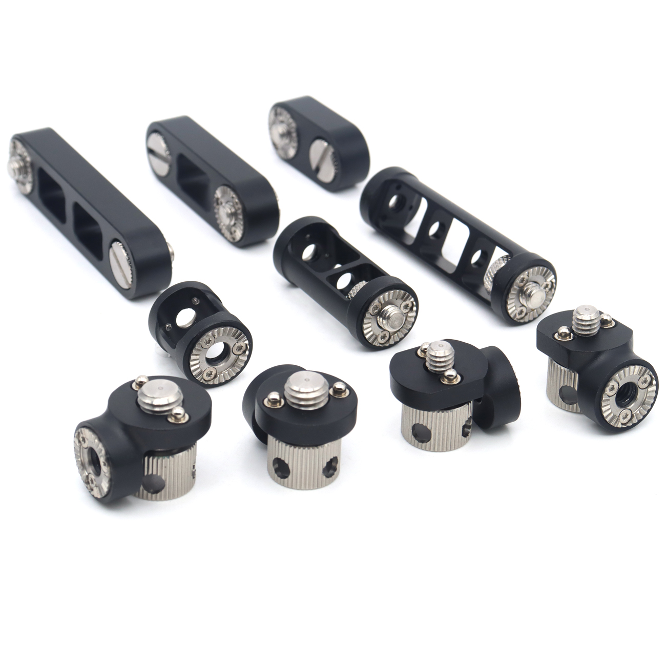 Steering Knot Installation System Accessory Supportsystem