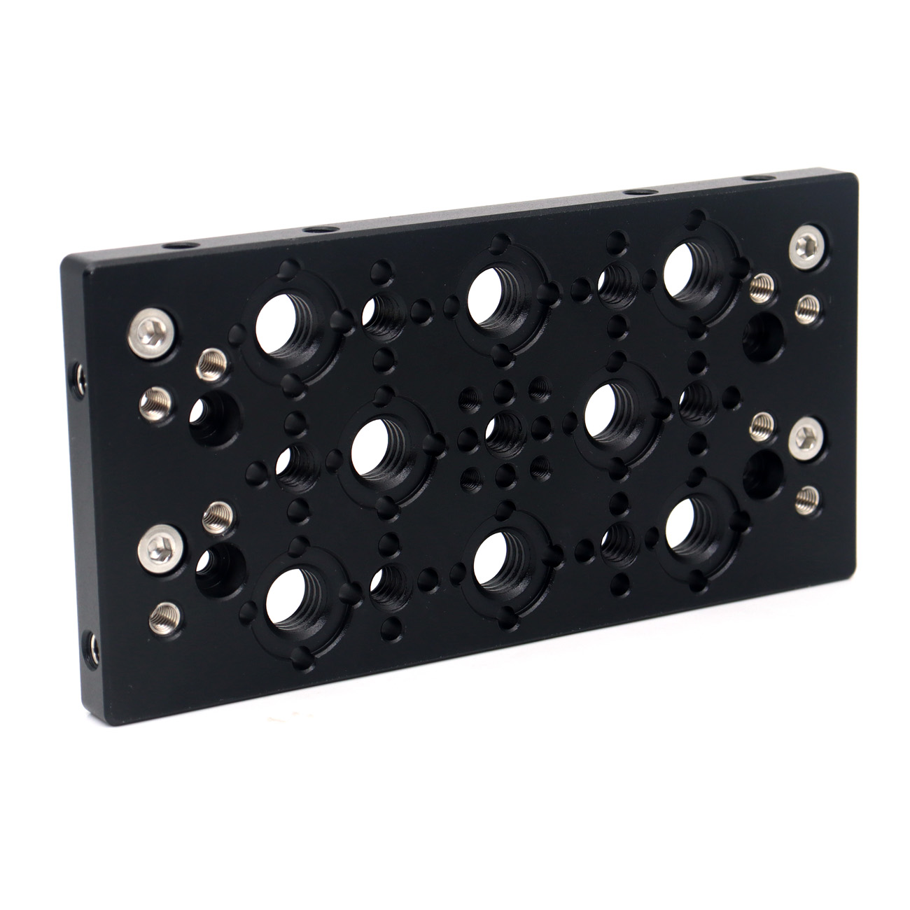 Alexa 35 Lightweight Adapter Plate for ARRI Alexa 35/Mini/Mini LF, for Ronin 2/movi pro