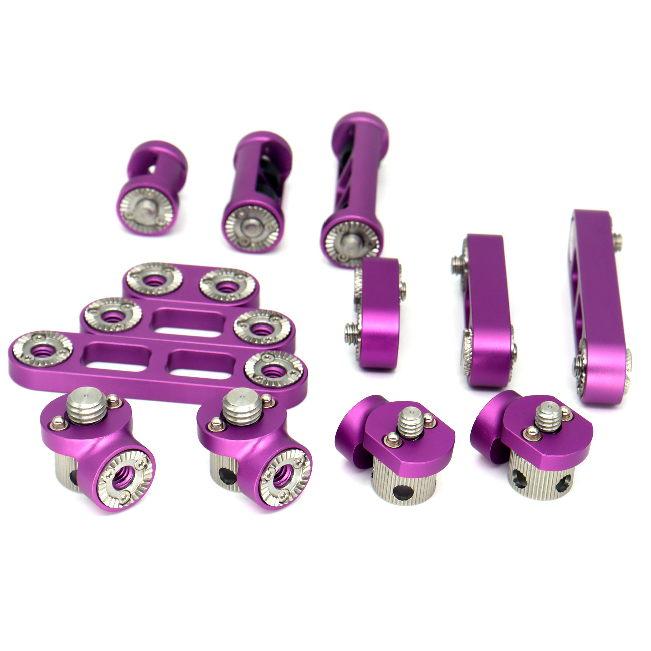 Steering Knot Installation System Accessory Supportsystem