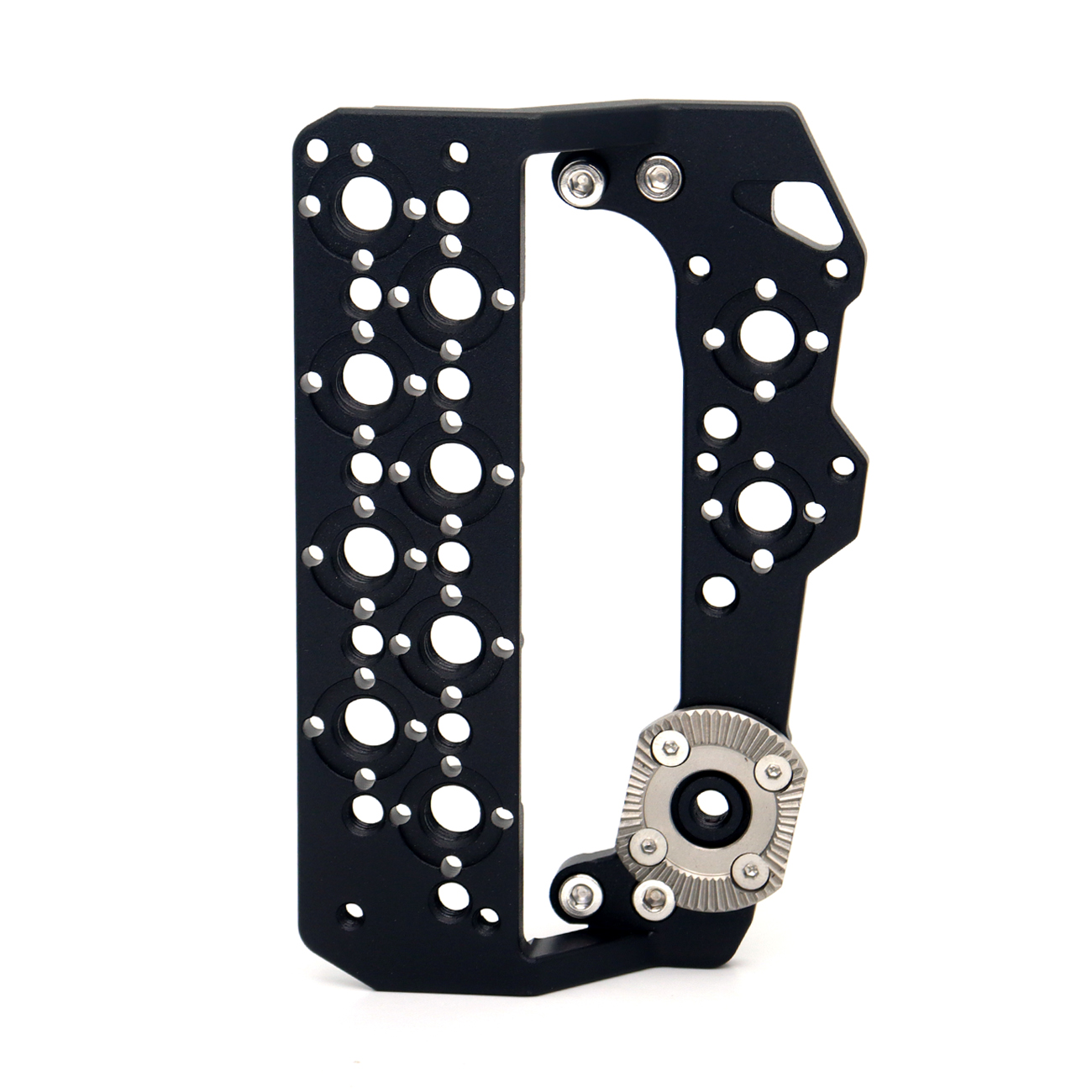 ARRI Alexa 35 Camera Expansion Side Panel Kit