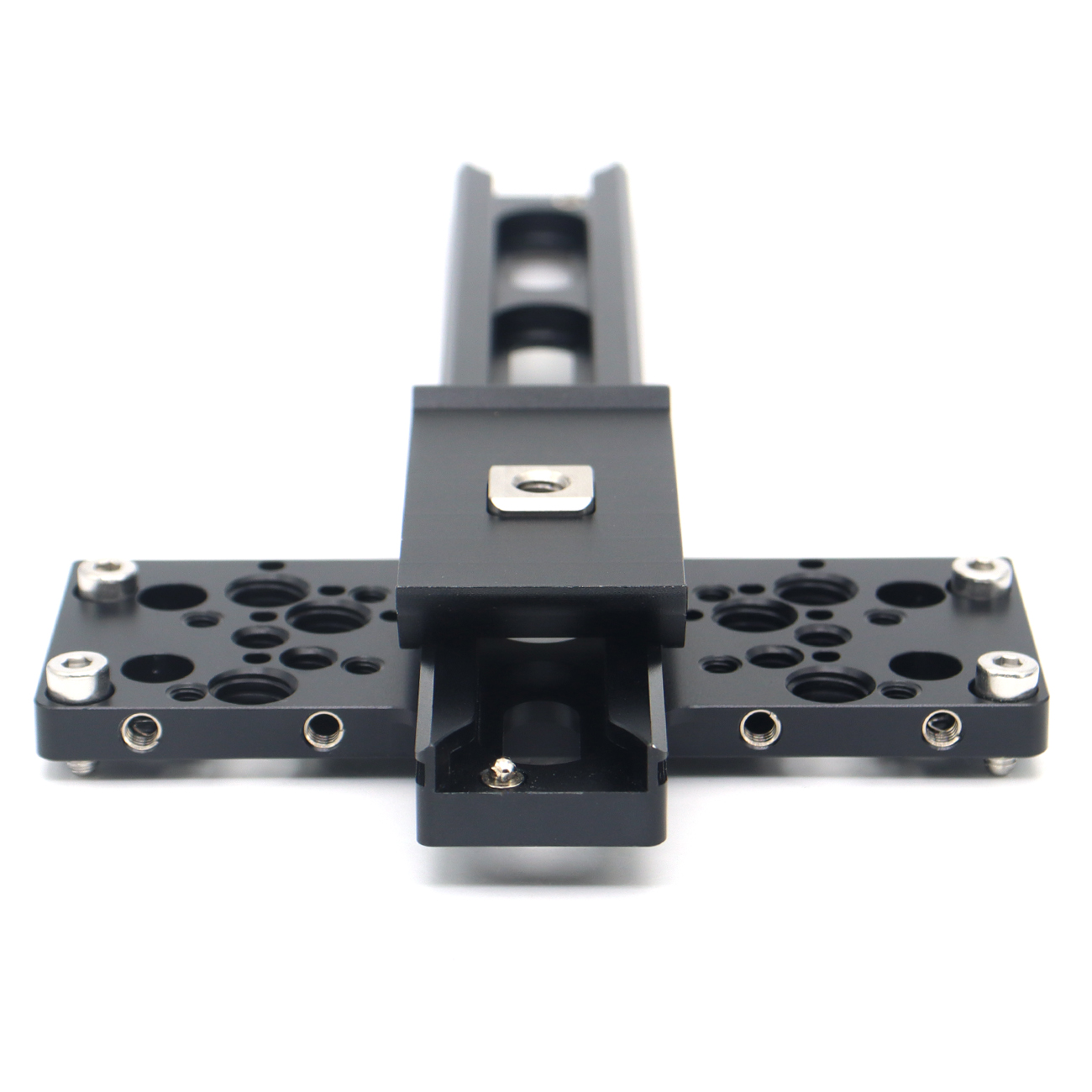 Titan LT Riser / Wireless Video Transmission Bracket / Camera Top Plate