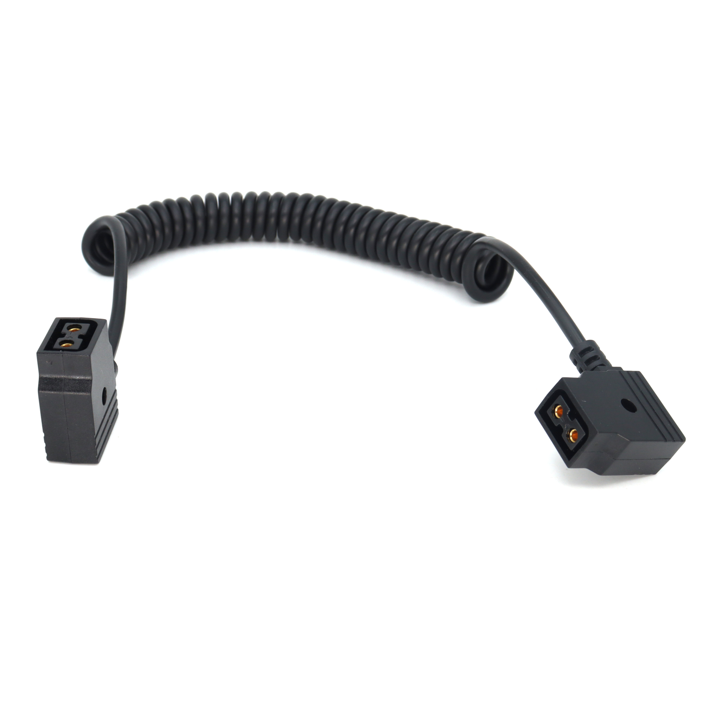 Power Cable D-tap Male/Female to Male/Female for DSLR Rig Battery