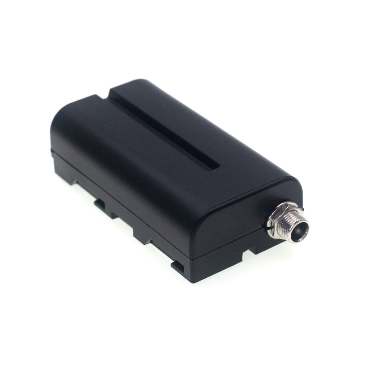 NP-F550/NP-F570/970 Power Coupler DC Dummy Battery for Sony