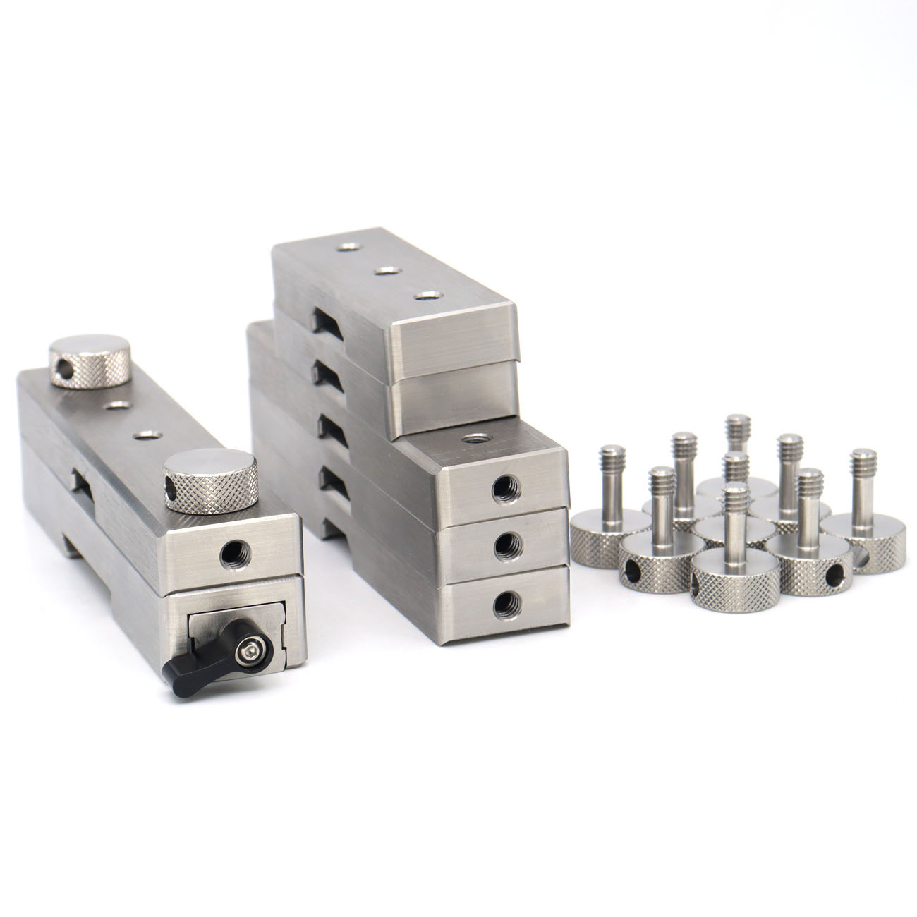 DJI Ronin 2 counterweight block