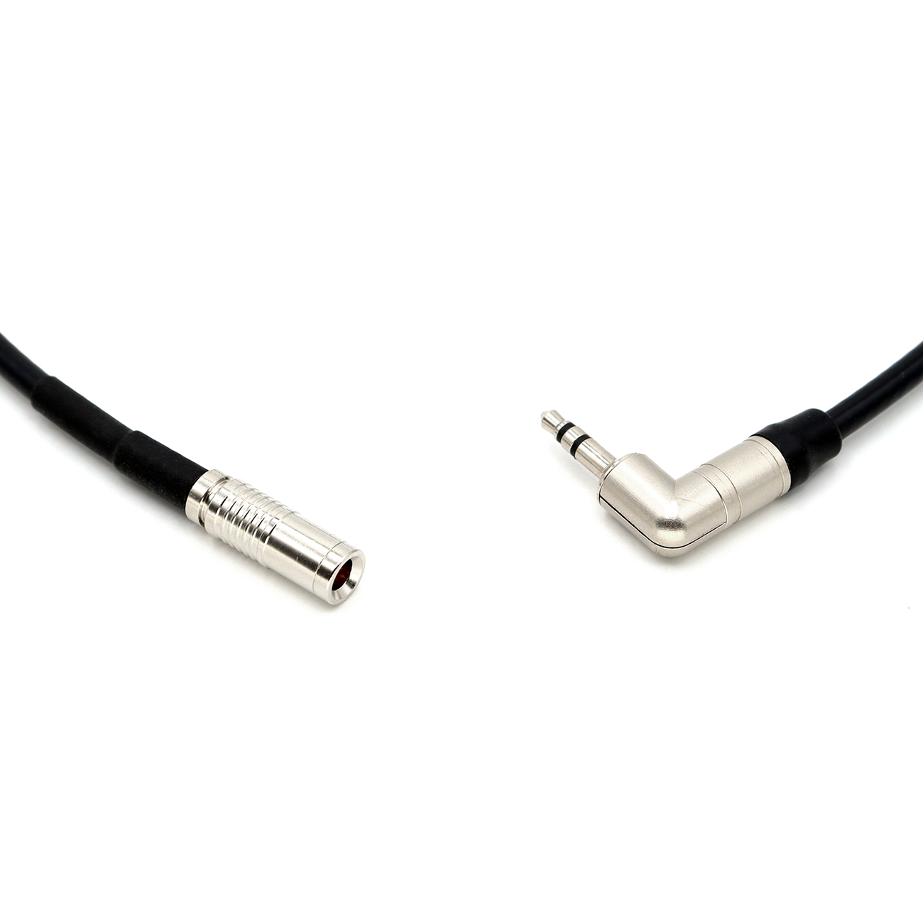 Tentacle Sync Timecode Cable 3.5 to DINI1.0/2.3(C44) for CANON EOS R5C, C400