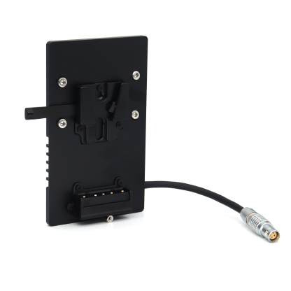 DJI Ronin 4D V-mount battery board