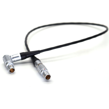 Timecode generator 0B 5Pin to 5Pin Timecode Cable for ARRI Alexa