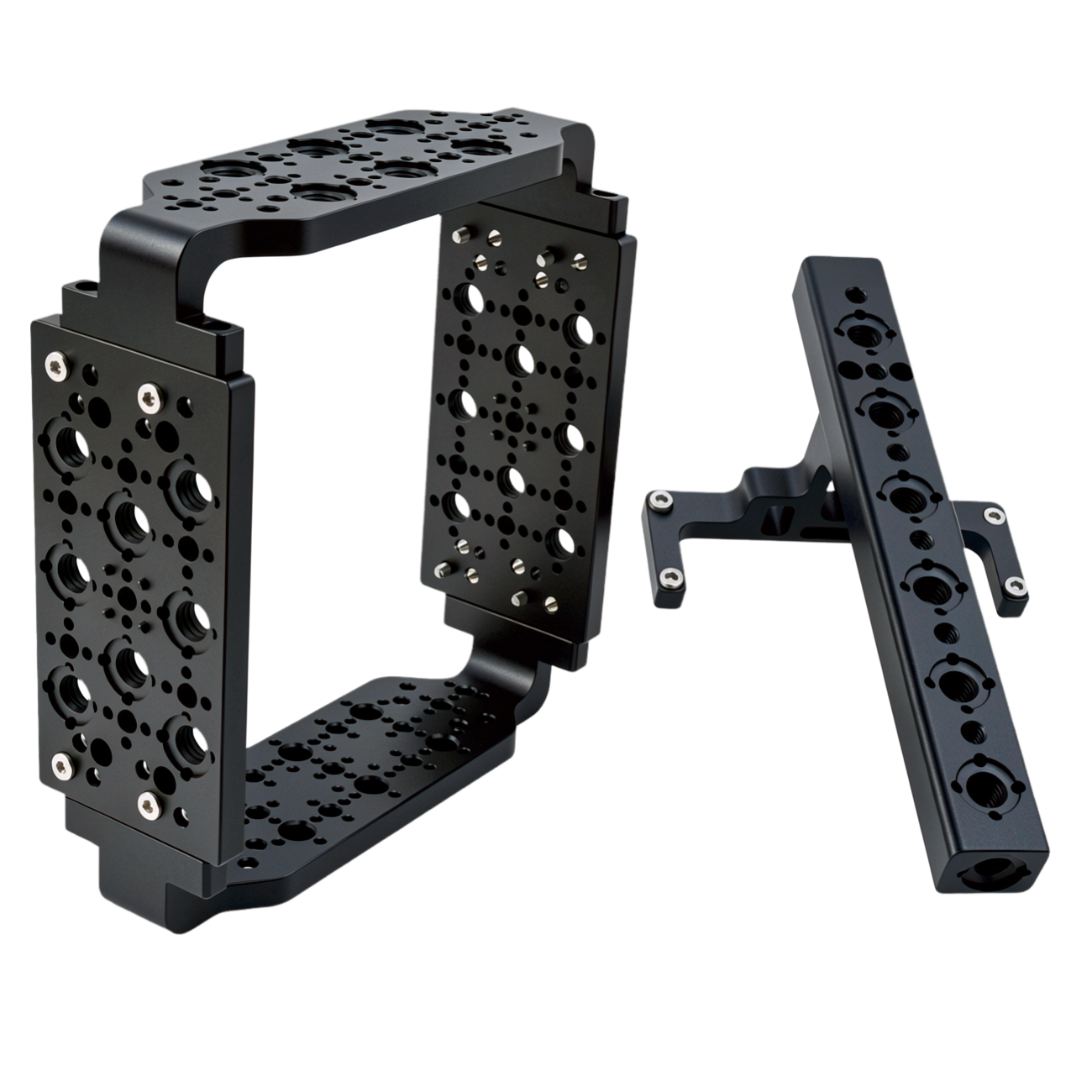 ARRI Alexa 35 Camera Video Rig Cage with Top Handle