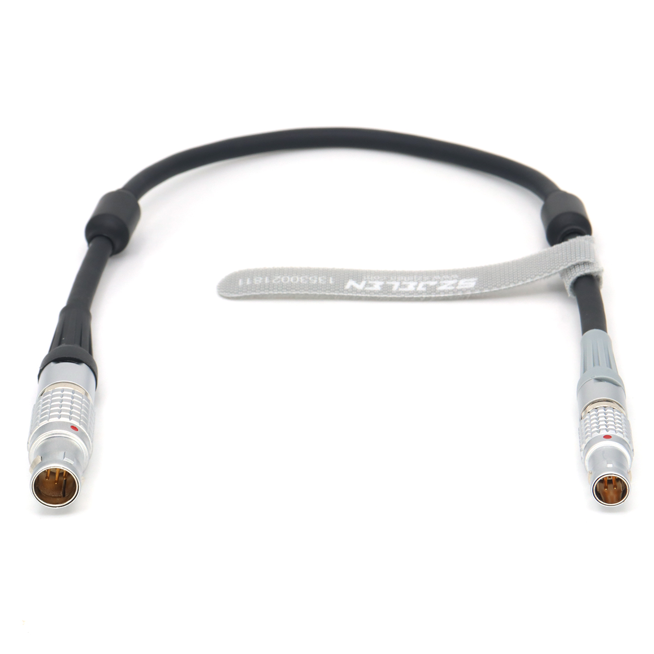 SUN/STOP Cable for ARRI cforce RF motor/cmotion cRRO Motor/Camin CAM 7Pin to EXT 6Pin for ARRI MINI