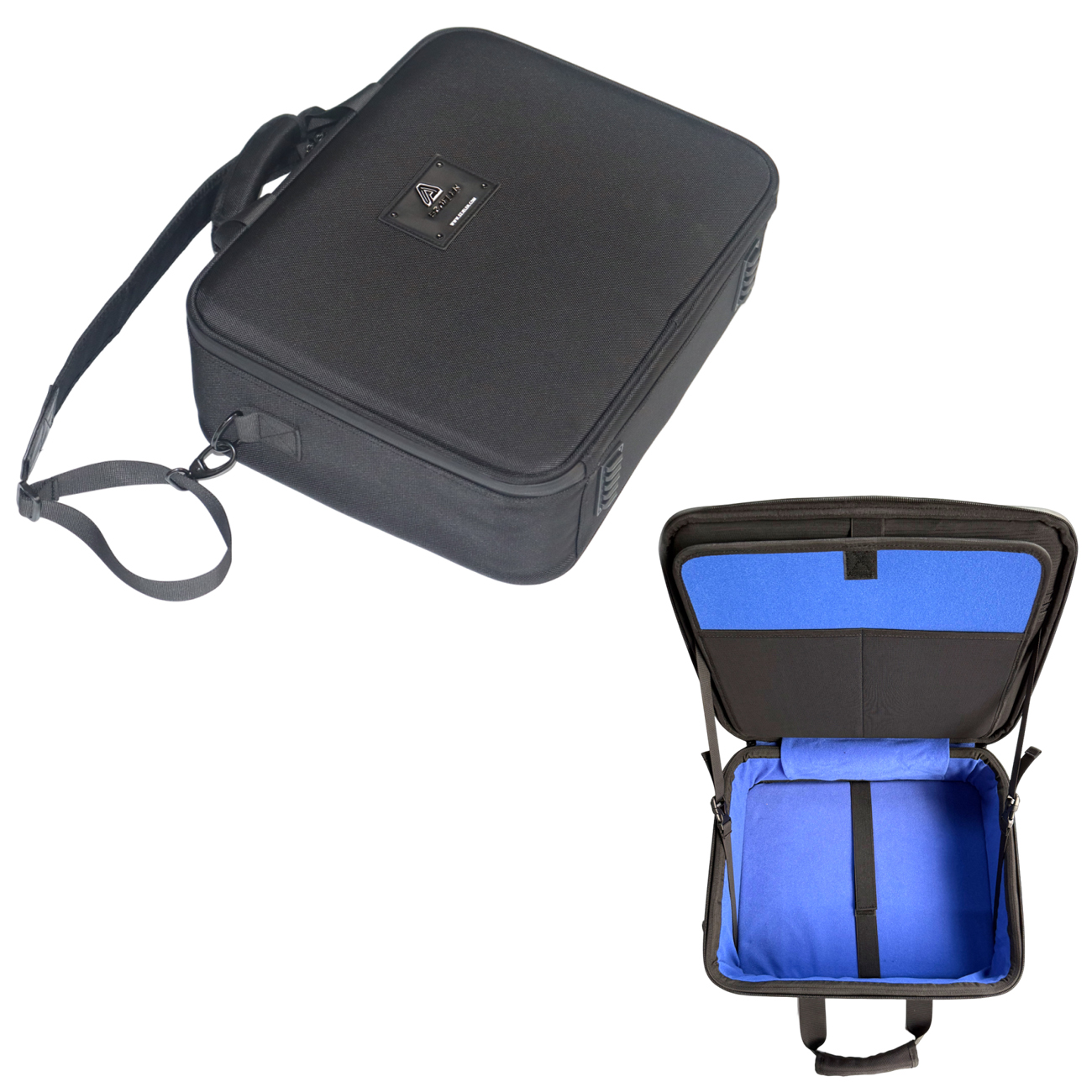 Video Outdoor Live Streaming Broadcast Backpack Plate Vest For V-Mount/Gold-Mount Battery
