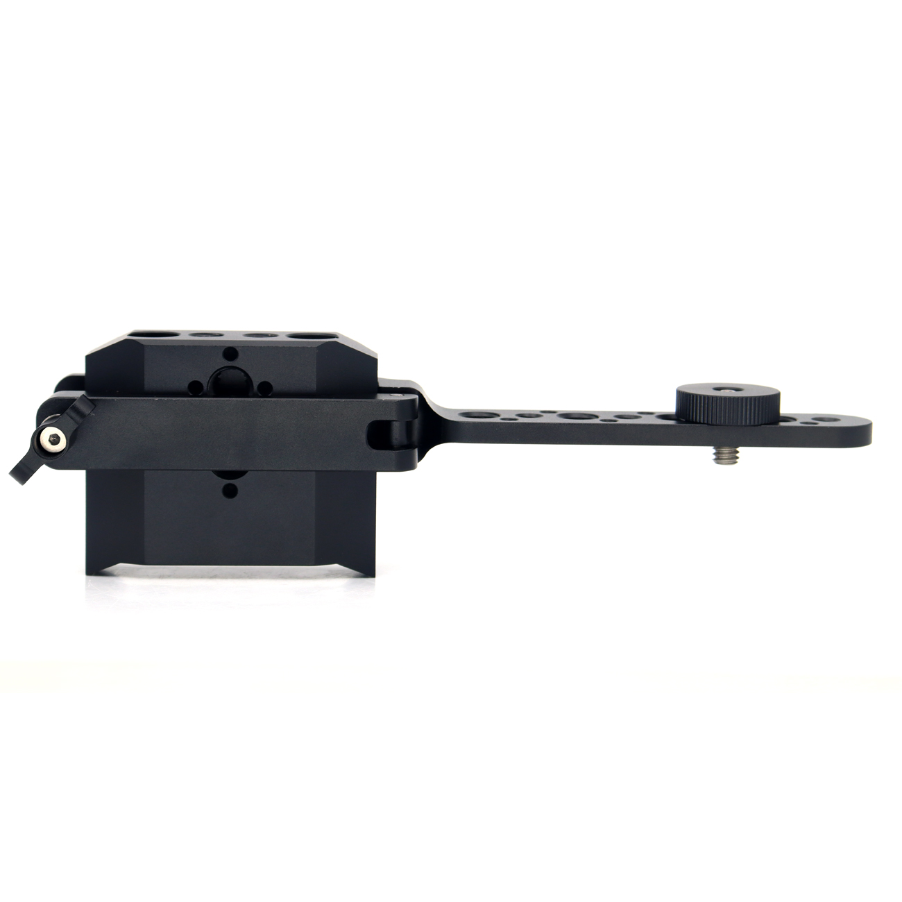 Titan LT Riser / Wireless Video Transmission Bracket / Camera Top Plate