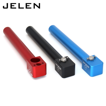 19mm Rod Mounting Bracket With 3/8 Screw With Anti Twist for ARRI RED Sony 15CM