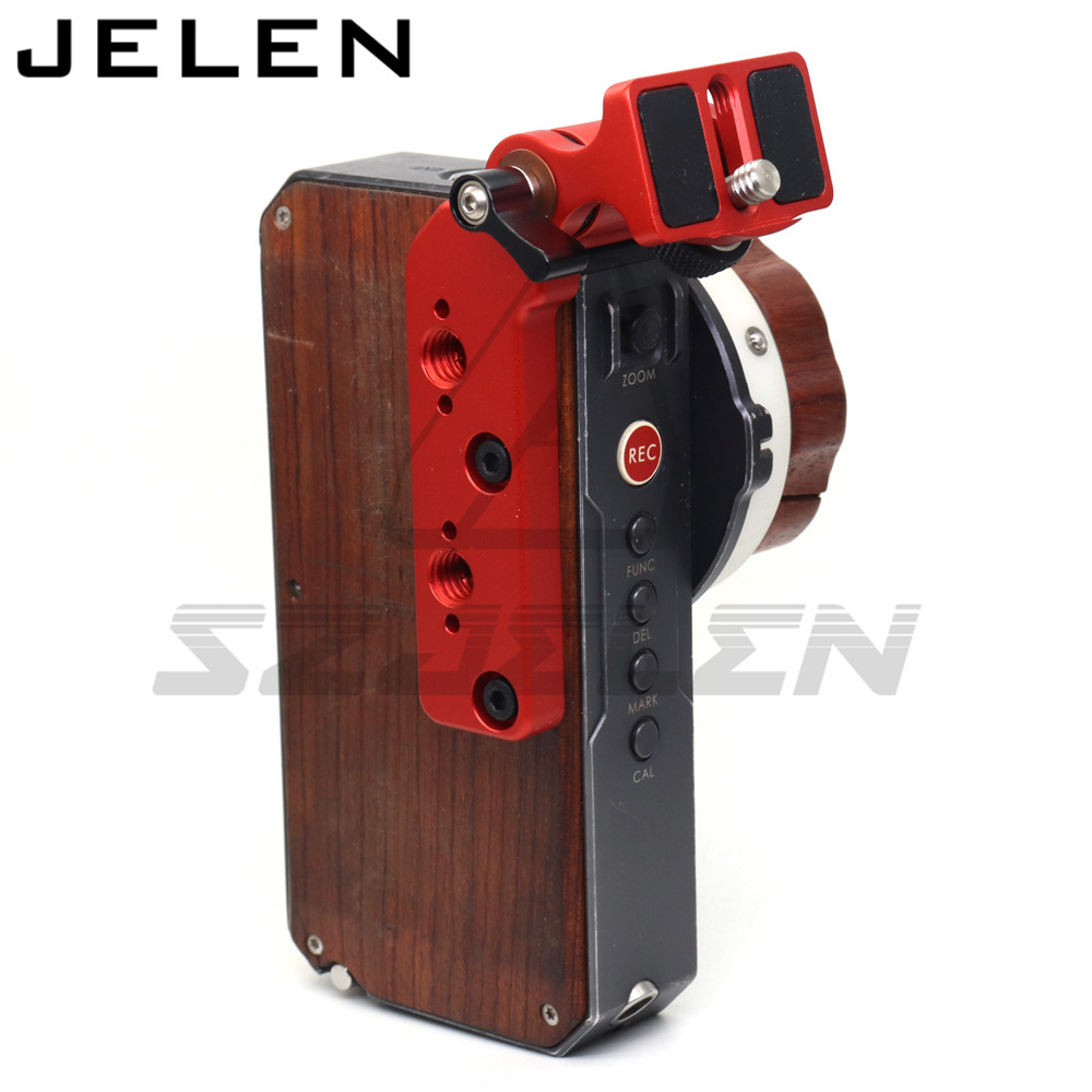 Tilta Nucleus-M motor bracket 