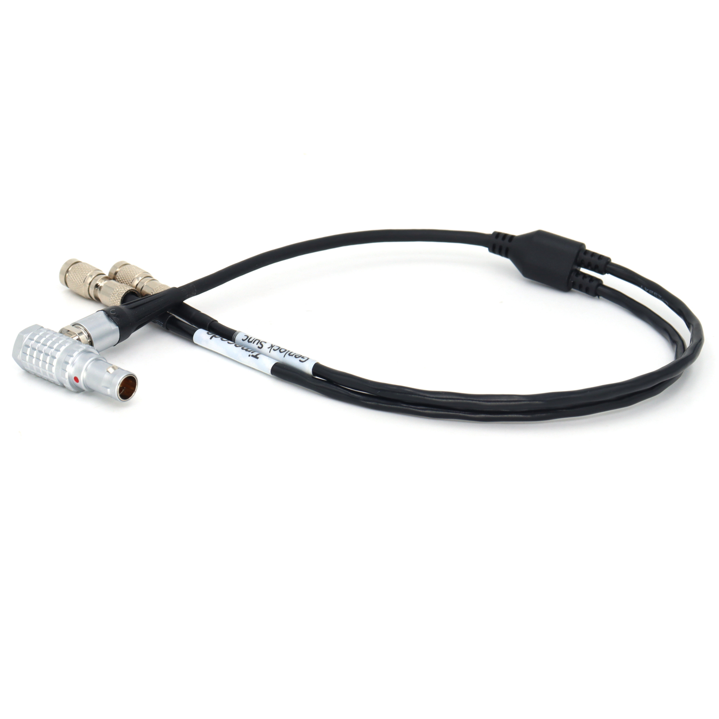 RED Komodo Timecode and Genlock Sync Cable for Timecode Systems TCB-55A UltraSync ONE