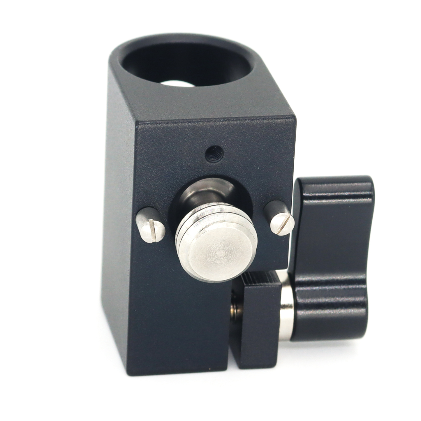 15mm Rod Clamp Bracket with 3/8" Screw for ARRI/RED Wireless Motor Rail Clamp