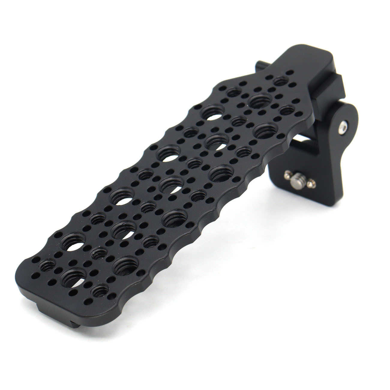 ARRI Alexa 35 side 1/4 3/8 screw expansion board, Articulated Mounting Plate AMP-1 Alexa 35