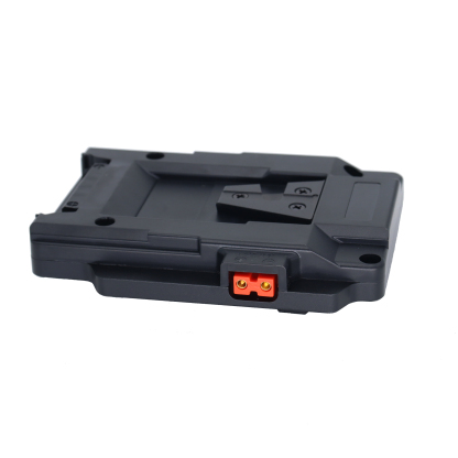 B-mount battery to V-mount 28-32V Battery circuit board for  V-RAPTOR-XL ,ARRI S35 DTAP Battery and camera separate power supply